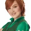 Peter Pan Shag Adult Wig 1 Peter Pan Shag Adult Wig -Purecostumes Store CC7022 079 full 1
