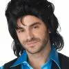 Full House Mullet Wig -Purecostumes Store CC7121 208 full 1