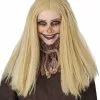 Crimped Scarecrow Adult Wig 1 Crimped Scarecrow Adult Wig -Purecostumes Store CC7220 072 full 1