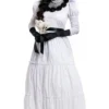 Monster Bride Adult Costume 2 Monster Bride Adult Costume -Purecostumes Store CH03072V full 1