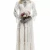 Lost Soul Gown Adult Costume -Purecostumes Store CH03099V full 1