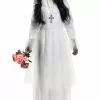 Nightshade Bride Adult Costume -Purecostumes Store CH03101V full 1
