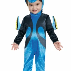 Dory Infant Costume