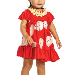Lilo Posh Infant Costume