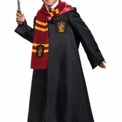 Harry Potter Dress-Up Set Child Costume