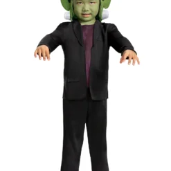 Frankenstein Infant/Toddler Costume