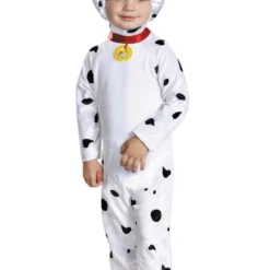 101 Dalmatians Classic Infant/Toddler Costume