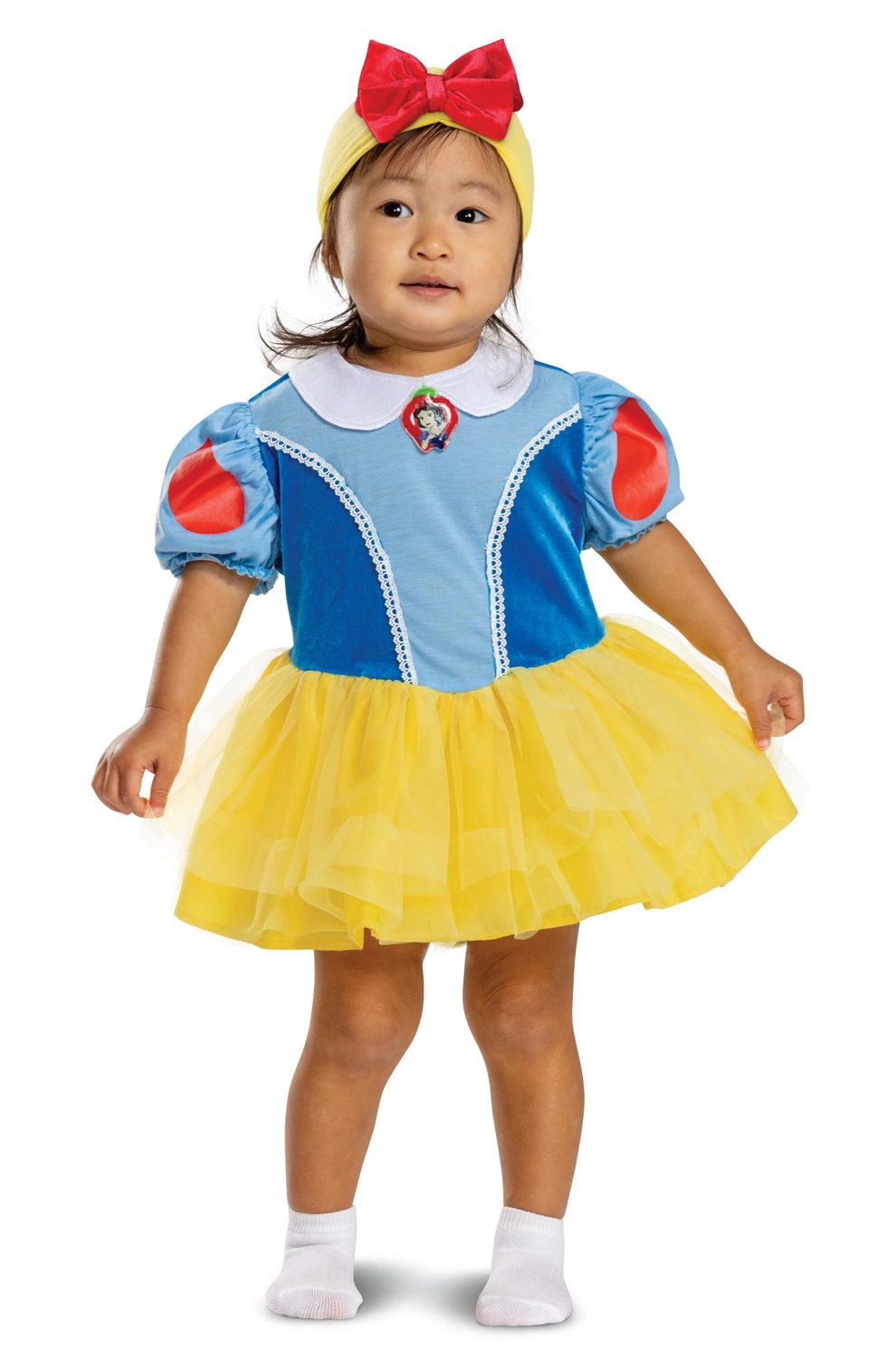 Snow White Posh Infant Costume 3 Snow White Posh Infant Costume