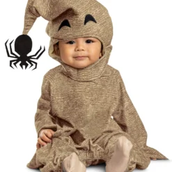 Oogie Boogie Posh Infant Costume