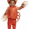 Sebastian Classic Infant/Toddler Costume -Purecostumes Store D125639 full 1