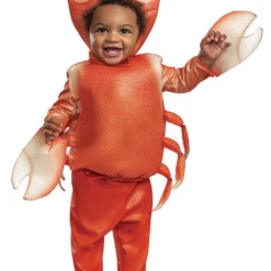 Sebastian Classic Infant/Toddler Costume