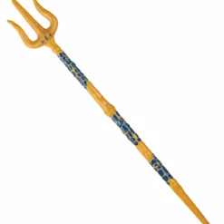 King Triton Light-Up Staff