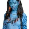 Neytiri Classic Adult Wig -Purecostumes Store D129259 full 1