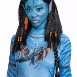 Neytiri Classic Adult Wig