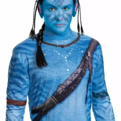 Jake Classic Adult Wig