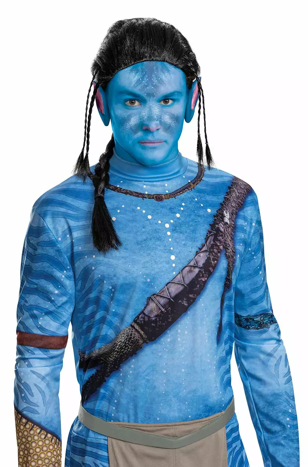 Jake Classic Adult Wig 3 Jake Classic Adult Wig