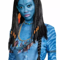 Neytiri Deluxe Adult Wig