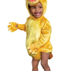 Simba Infant Costume