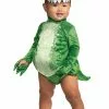 Rex Infant Costume 2 Rex Infant Costume -Purecostumes Store D14004 full 1