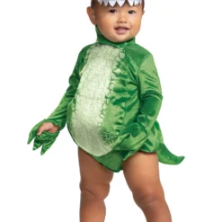 Rex Infant Costume
