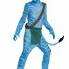 Jake Reef Look Classic Tween Costume -Purecostumes Store D144849 full 1