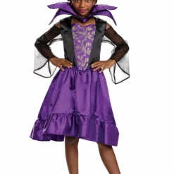 Maleficent Classic Child Costume