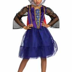 Evil Queen Classic Child Costume