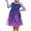 Ursula Classic Child Costume 2 Ursula Classic Child Costume -Purecostumes Store D145639 full 1
