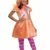 Sunny Alicorn Classic Child Costume -Purecostumes Store D146219 full 1
