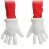 Super Mario Elevated Child Gloves