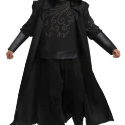 Death Eater Deluxe Adult Costume