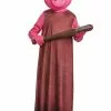 Piggy Classic Child Costume 2 Piggy Classic Child Costume -Purecostumes Store D148639 full 1