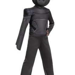 Robby Classic Child Costume