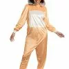 Chilli (Mom) Classic Adult Costume 1 Chilli (Mom) Classic Adult Costume -Purecostumes Store D149719 full 1