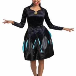 Ursula Classic Adult Costume