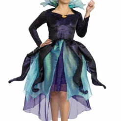 Ursula Prestige Adult Costume