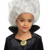 Ursula Child Wig 2 Ursula Child Wig -Purecostumes Store D149829 full 1