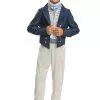 Prince Eric Classic Child Costume 2 Prince Eric Classic Child Costume -Purecostumes Store D149839 full 1
