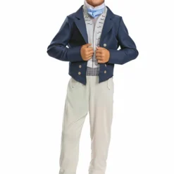 Prince Eric Classic Child Costume
