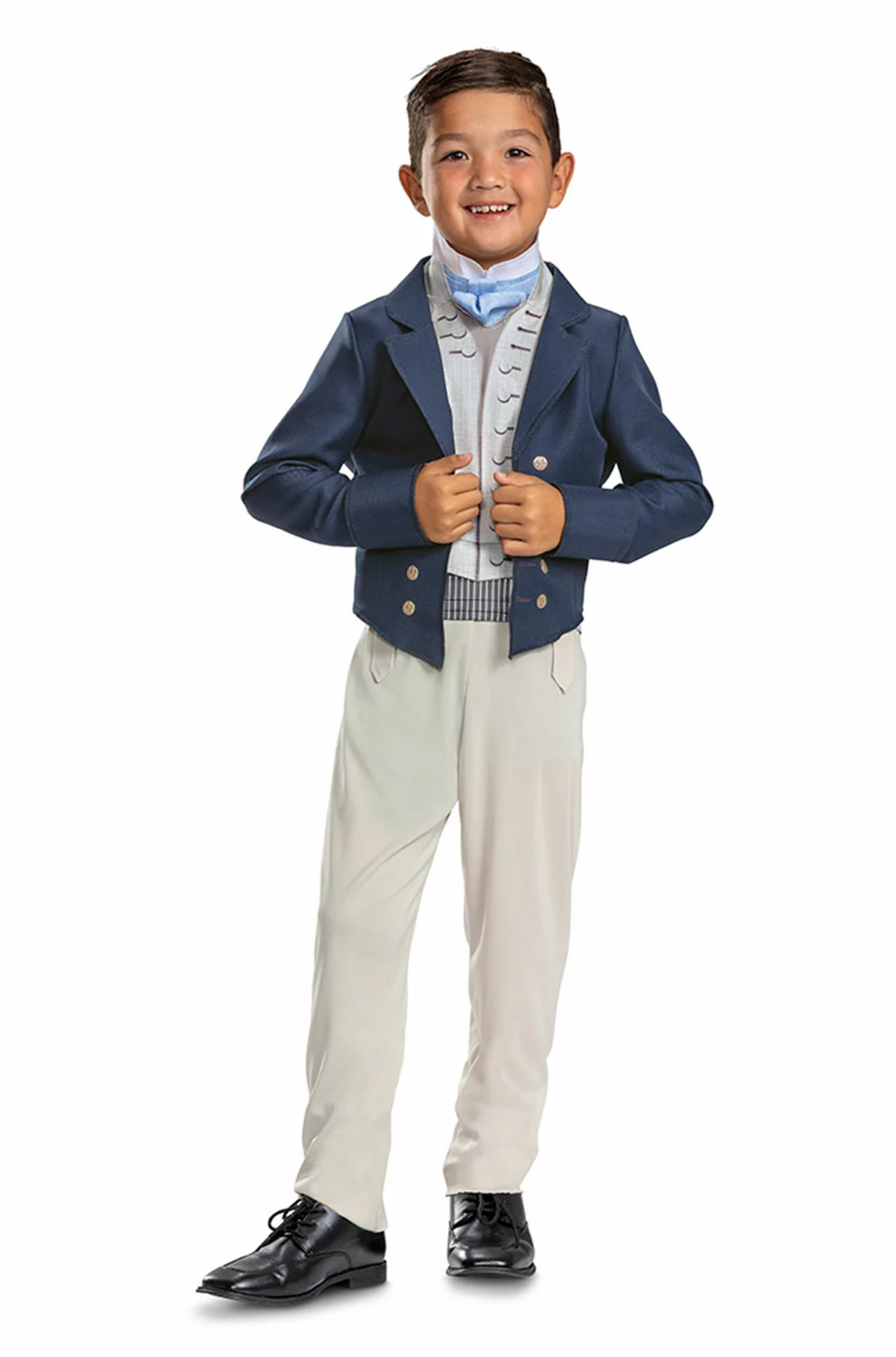 Prince Eric Classic Child Costume 3 Prince Eric Classic Child Costume