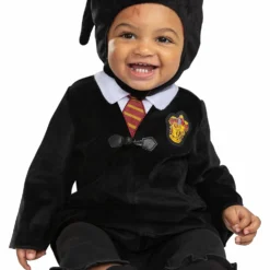 Harry Potter Posh Infant Costume