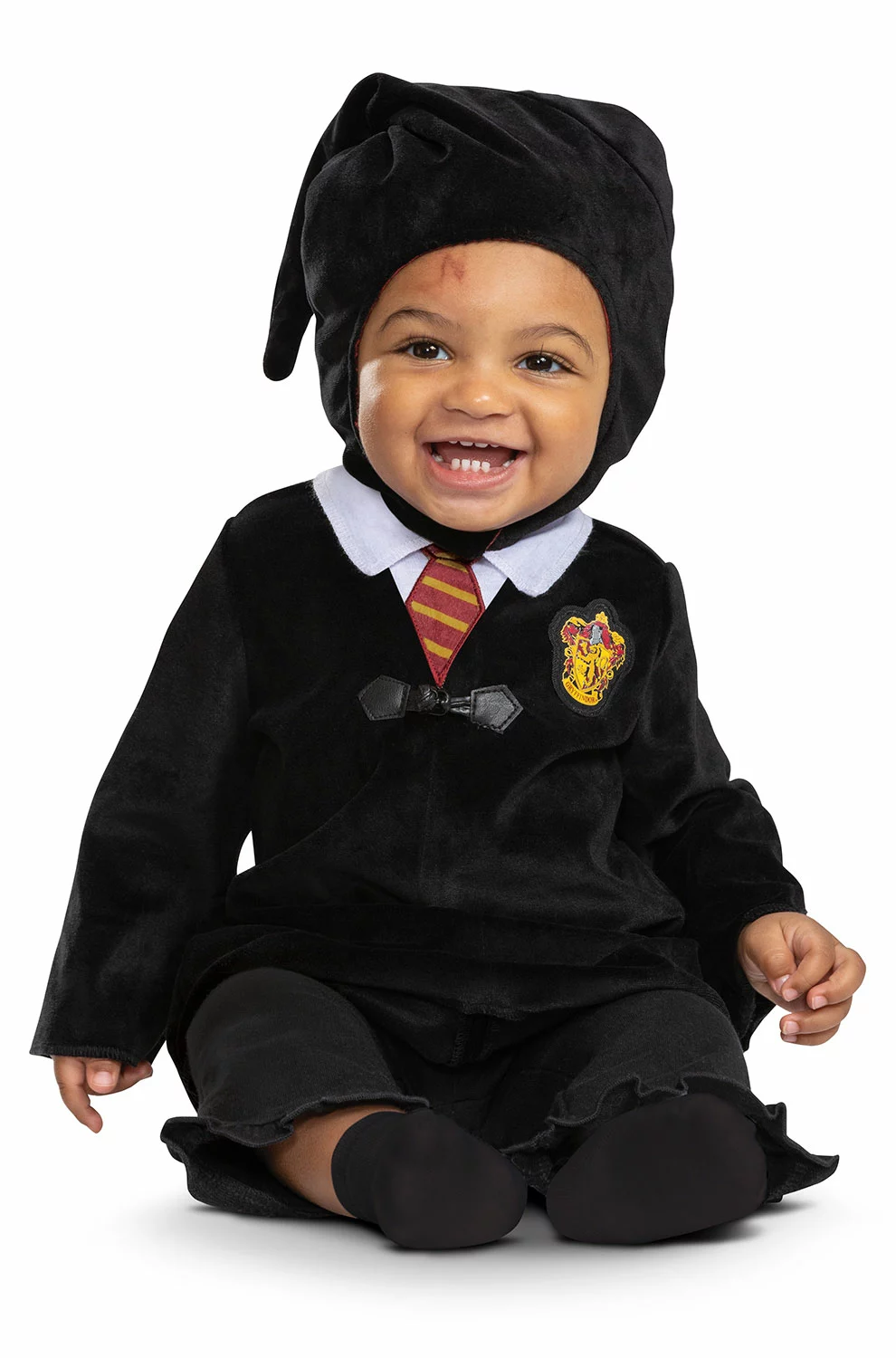 Harry Potter Posh Infant Costume 3 Harry Potter Posh Infant Costume
