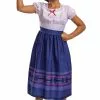 Luisa Madrigal Classic Child Costume