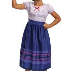 Luisa Madrigal Classic Child Costume