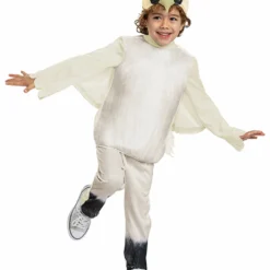 Scuttle Infant/Toddler Costume