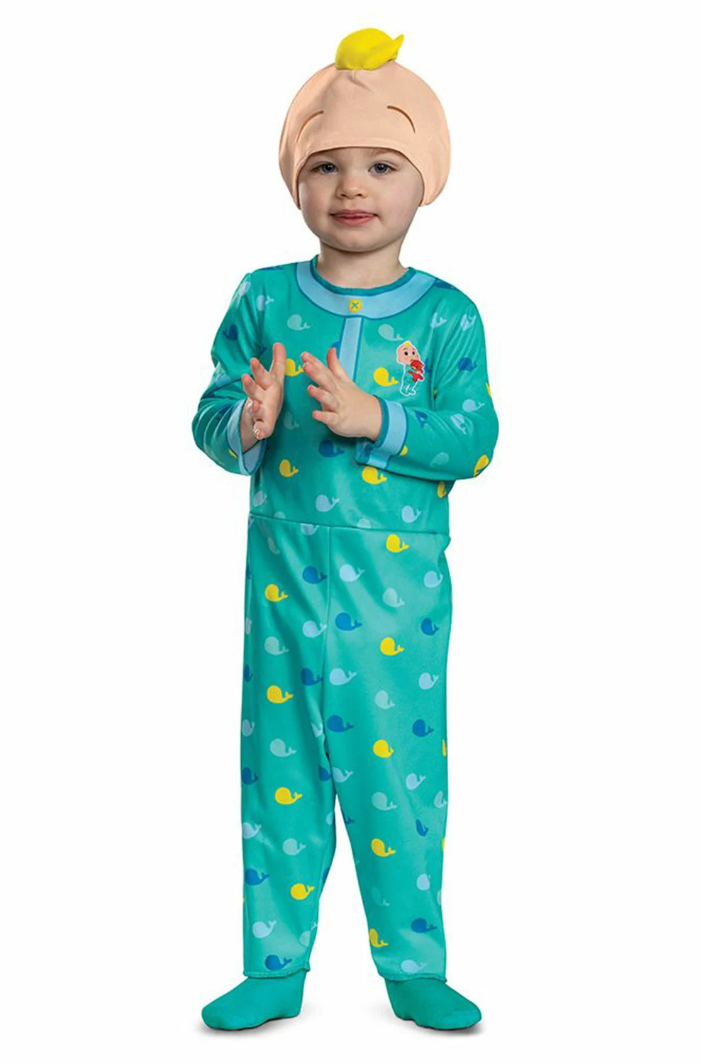 JJ Infant/Toddler Costume 3 JJ Infant/Toddler Costume