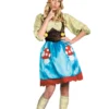 Ms. Gnome Adult Costume