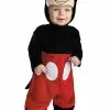 Disney Mickey Infant/Toddler Costume