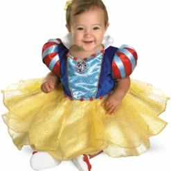 Snow White Infant Costume