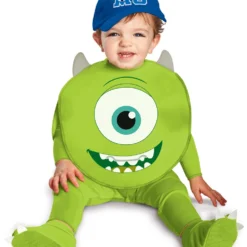 Monster's University Mike Classic Infant Costume
